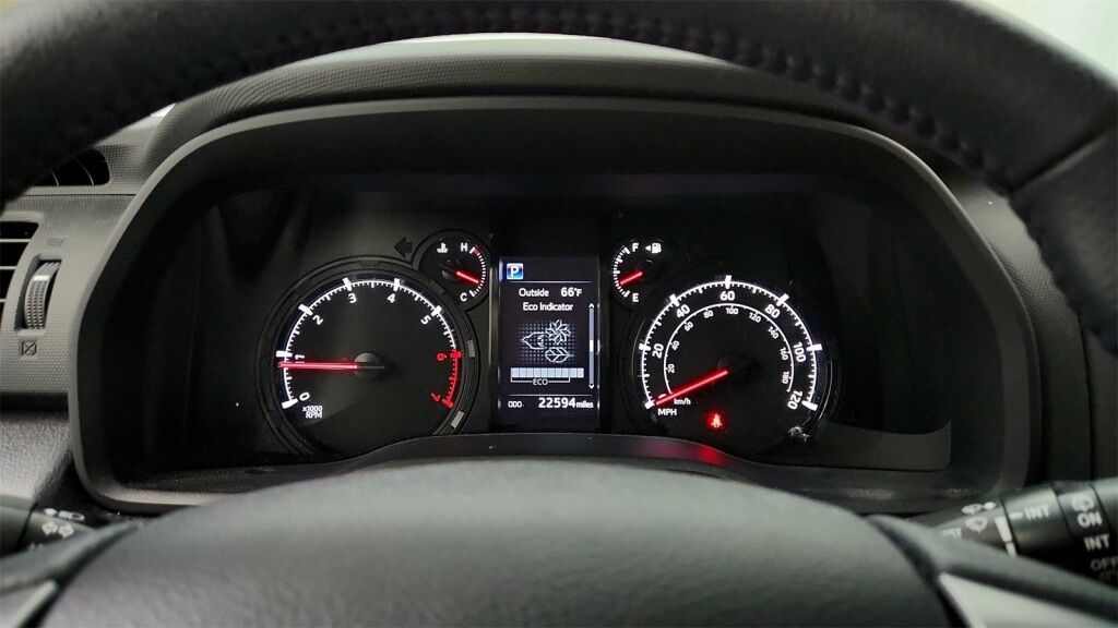2022 Toyota 4Runner SR5 Premium Laurel MD