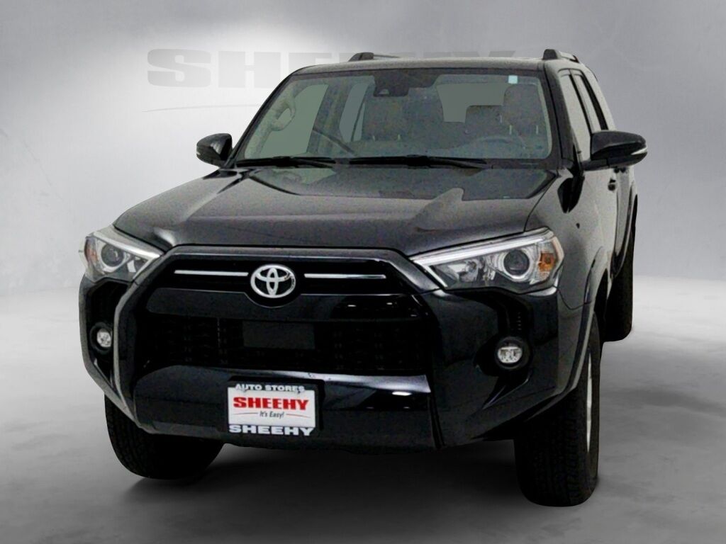 2022 Toyota 4Runner SR5 Premium Laurel MD