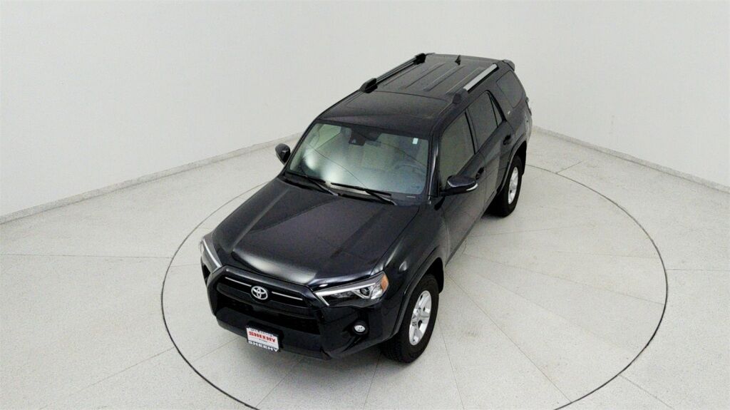 2022 Toyota 4Runner SR5 Premium Laurel MD