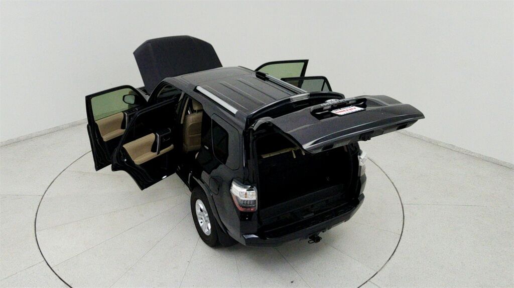 2022 Toyota 4Runner SR5 Premium Laurel MD