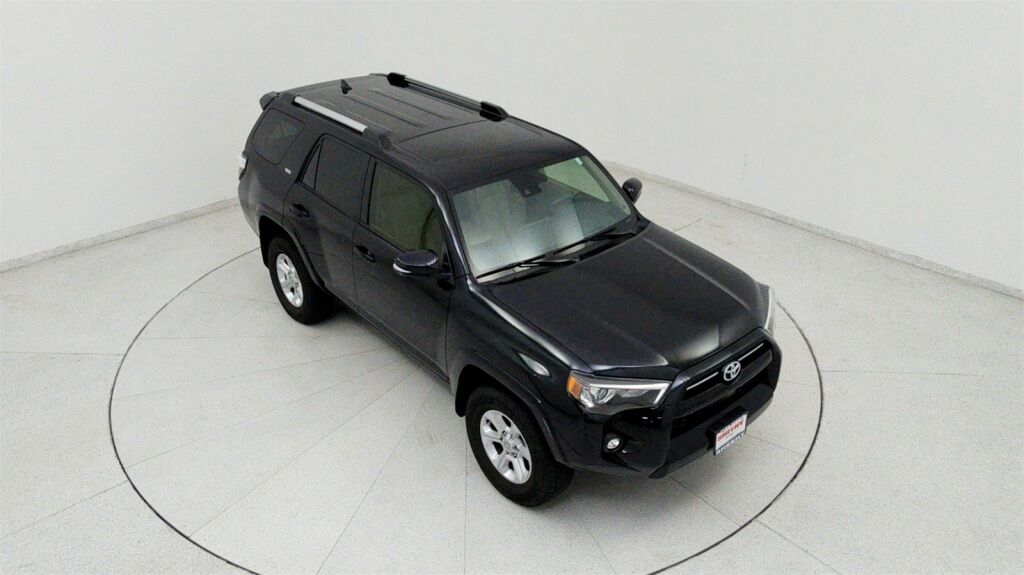2022 Toyota 4Runner SR5 Premium Laurel MD