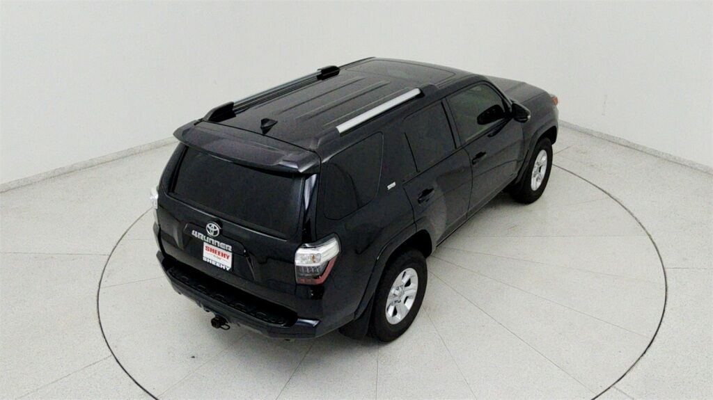 2022 Toyota 4Runner SR5 Premium Laurel MD
