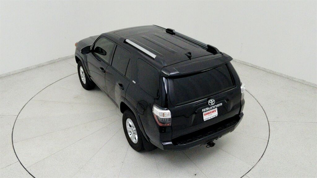 2022 Toyota 4Runner SR5 Premium Laurel MD