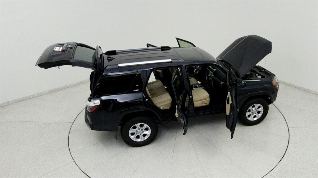 2022 Toyota 4Runner SR5 Premium Laurel MD
