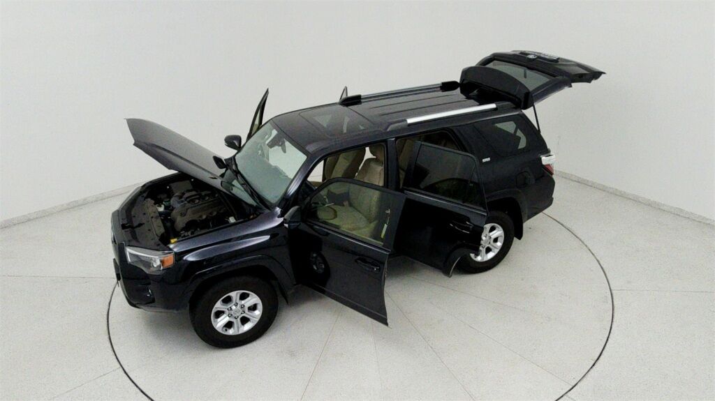 2022 Toyota 4Runner SR5 Premium Laurel MD