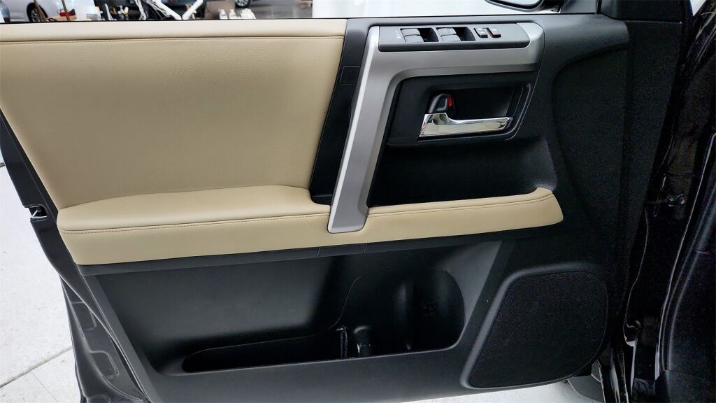 2022 Toyota 4Runner SR5 Premium Laurel MD