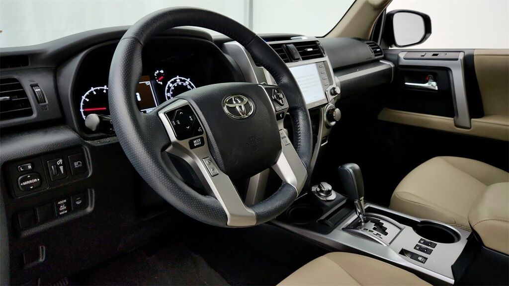 2022 Toyota 4Runner SR5 Premium Laurel MD