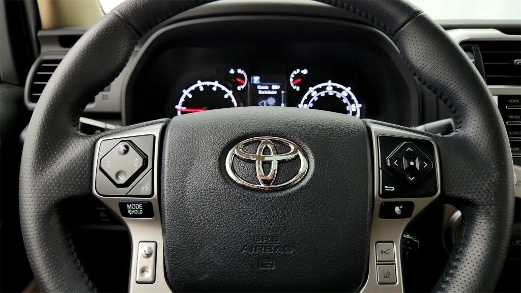 2022 Toyota 4Runner SR5 Premium Laurel MD