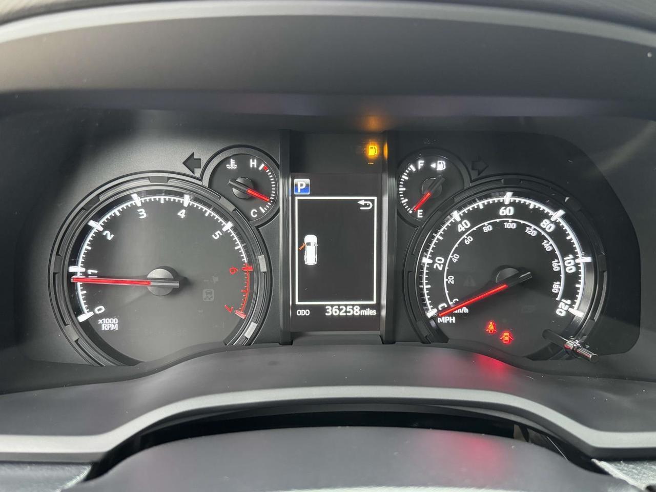 2022 Toyota 4Runner SR5 Premium Fredericksburg VA
