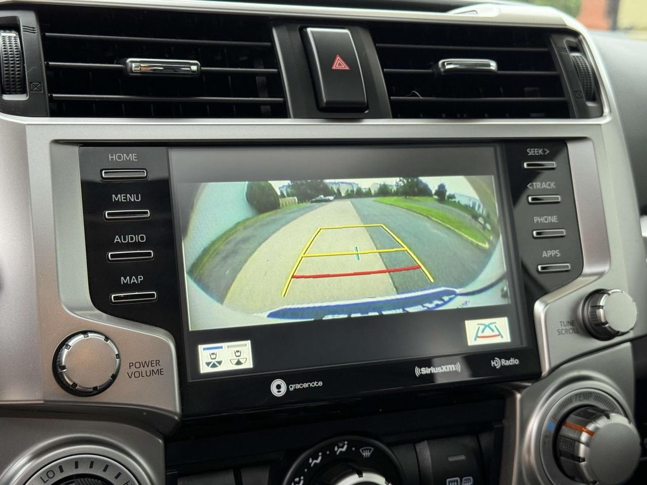 2022 Toyota 4Runner SR5 Premium Fredericksburg VA