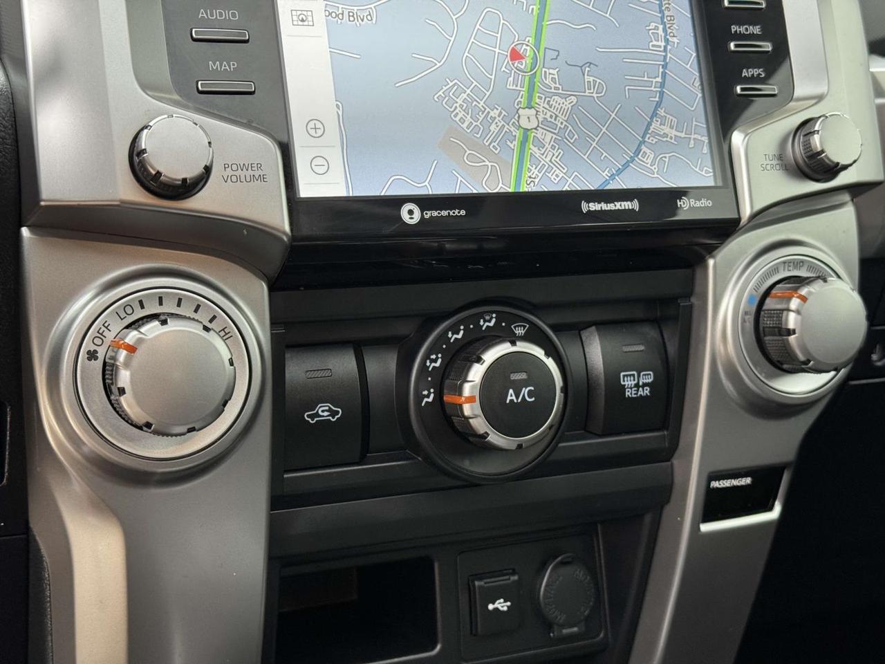 2022 Toyota 4Runner SR5 Premium Fredericksburg VA