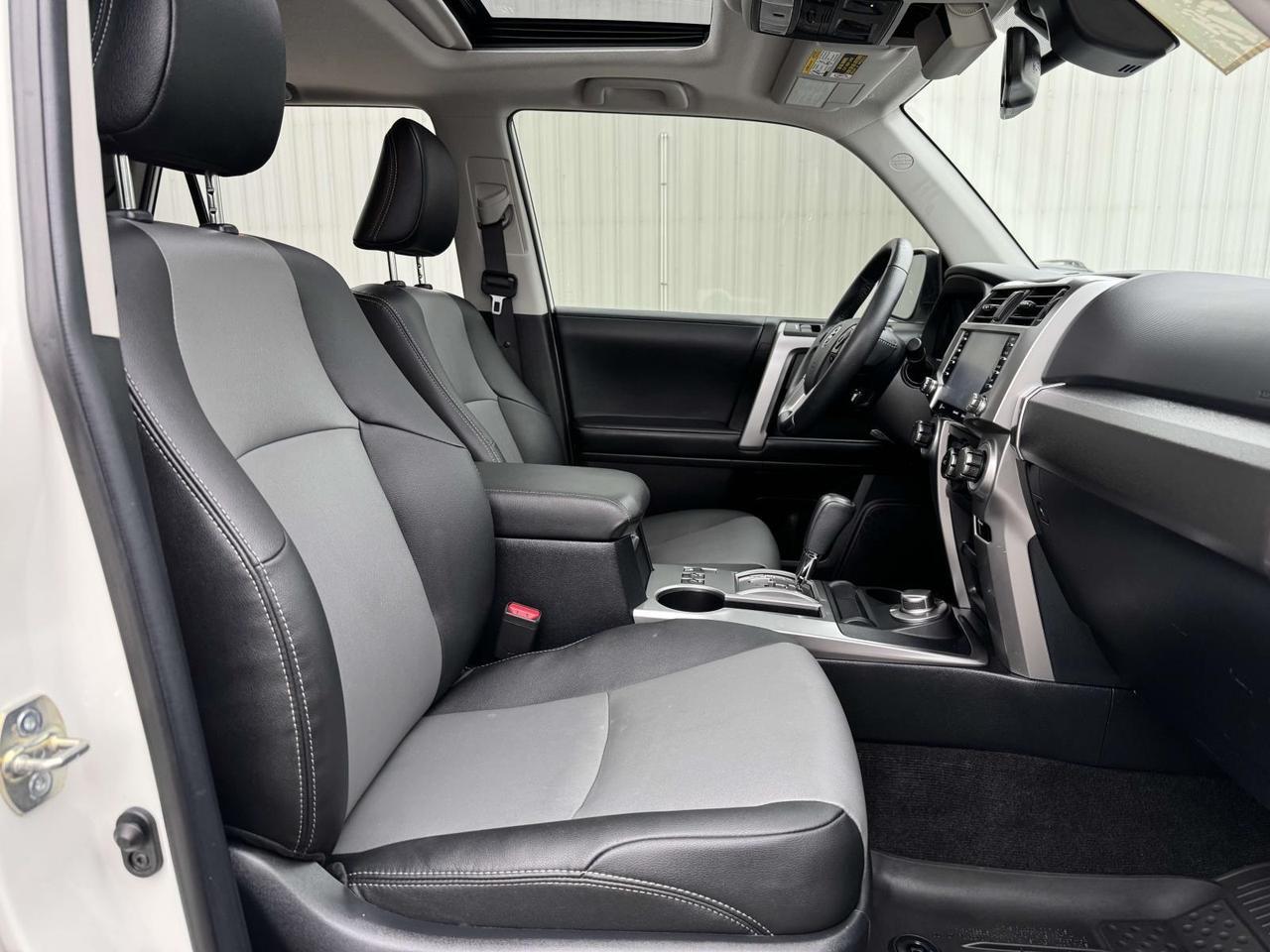 2022 Toyota 4Runner SR5 Premium Fredericksburg VA
