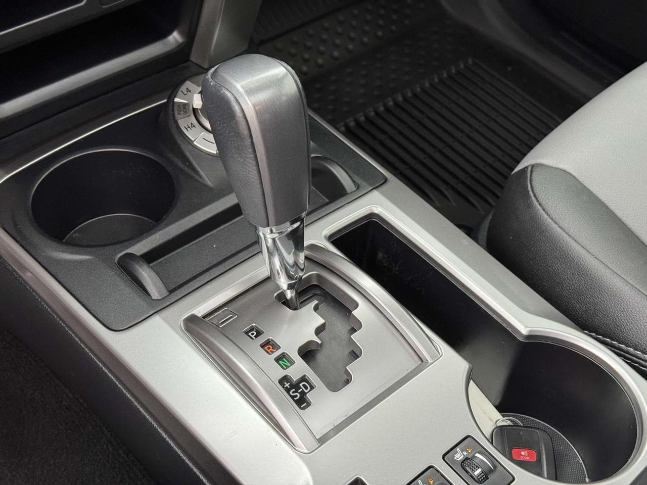 2022 Toyota 4Runner SR5 Premium Fredericksburg VA