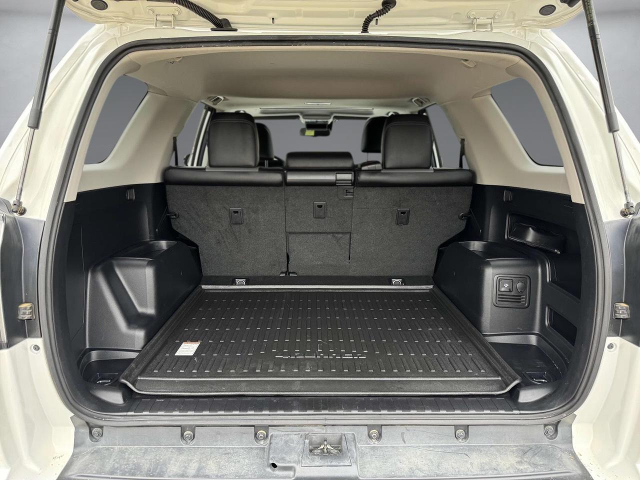 2022 Toyota 4Runner SR5 Premium Fredericksburg VA