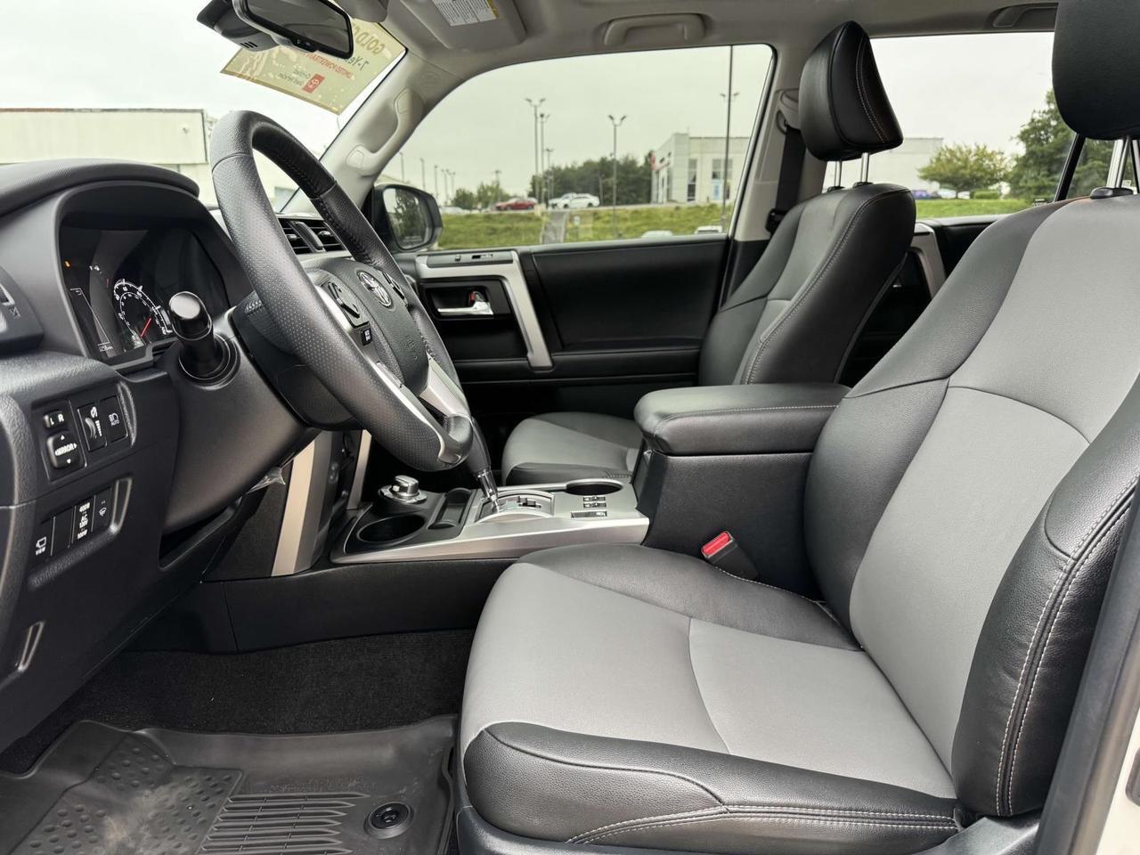 2022 Toyota 4Runner SR5 Premium Fredericksburg VA