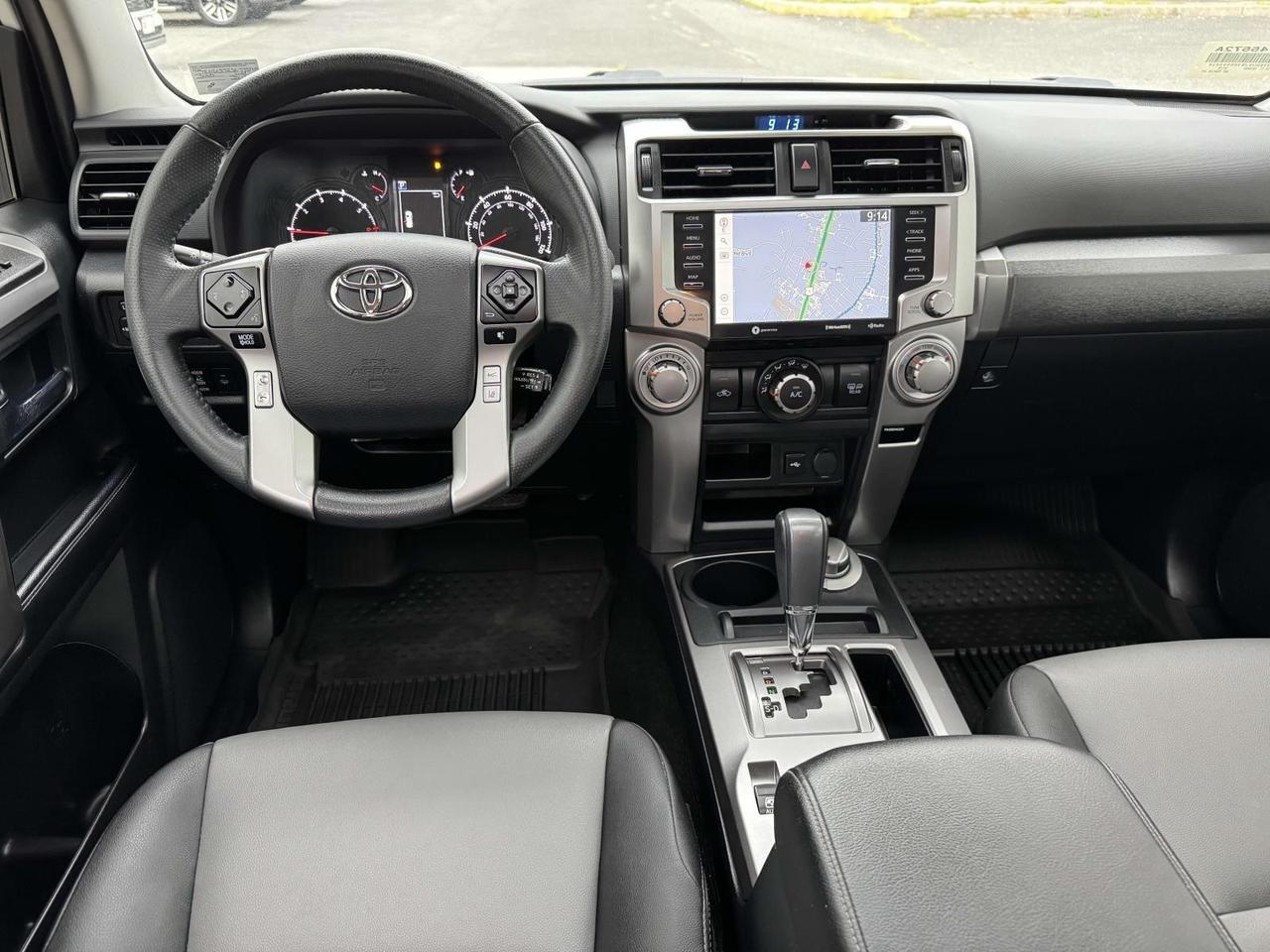 2022 Toyota 4Runner SR5 Premium Fredericksburg VA
