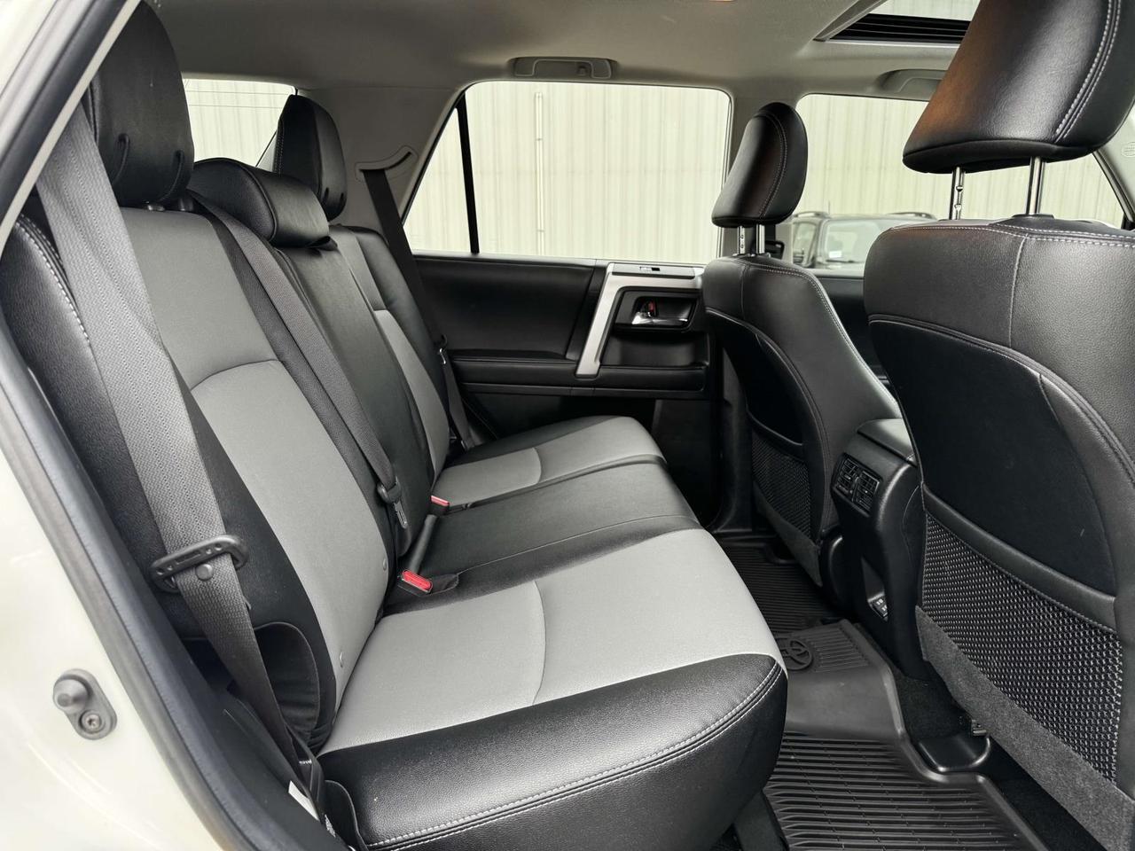 2022 Toyota 4Runner SR5 Premium Fredericksburg VA