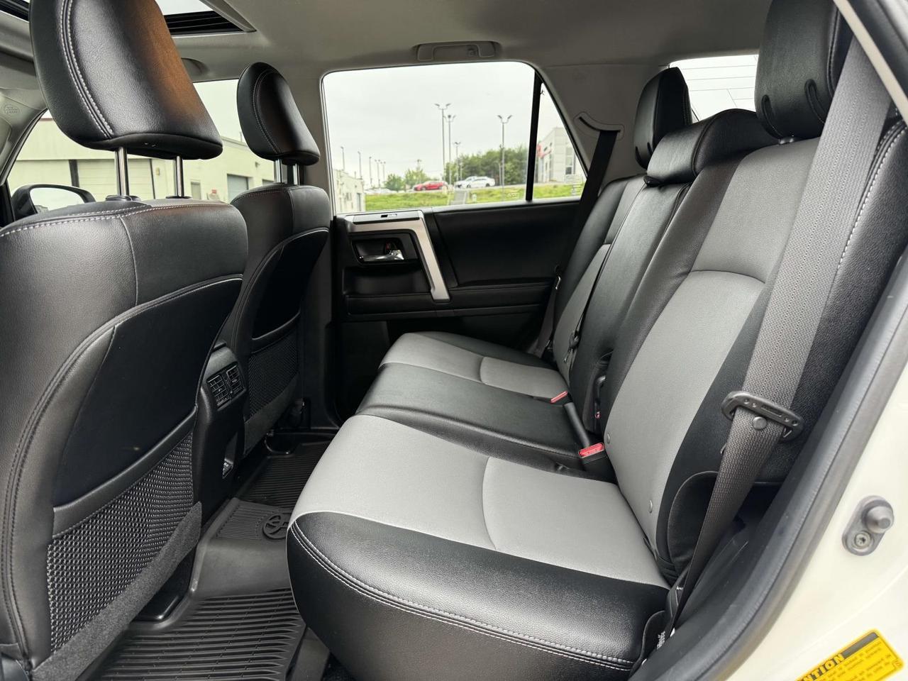 2022 Toyota 4Runner SR5 Premium Fredericksburg VA
