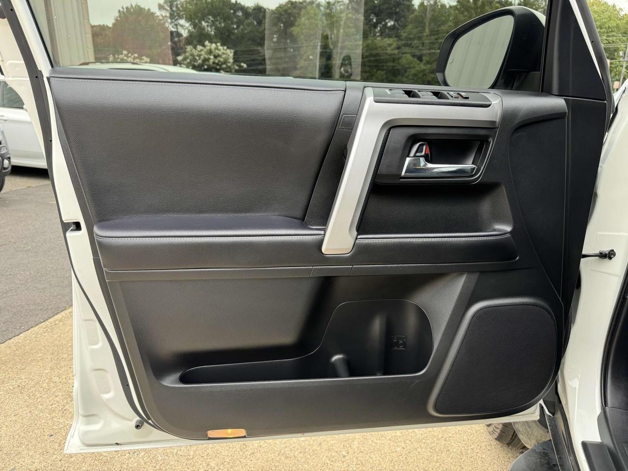 2022 Toyota 4Runner SR5 Premium Fredericksburg VA