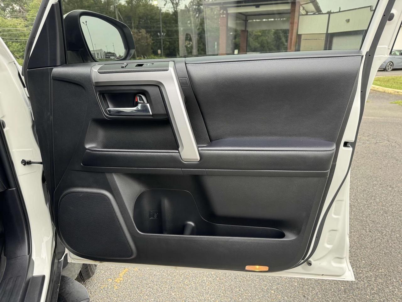 2022 Toyota 4Runner SR5 Premium Fredericksburg VA