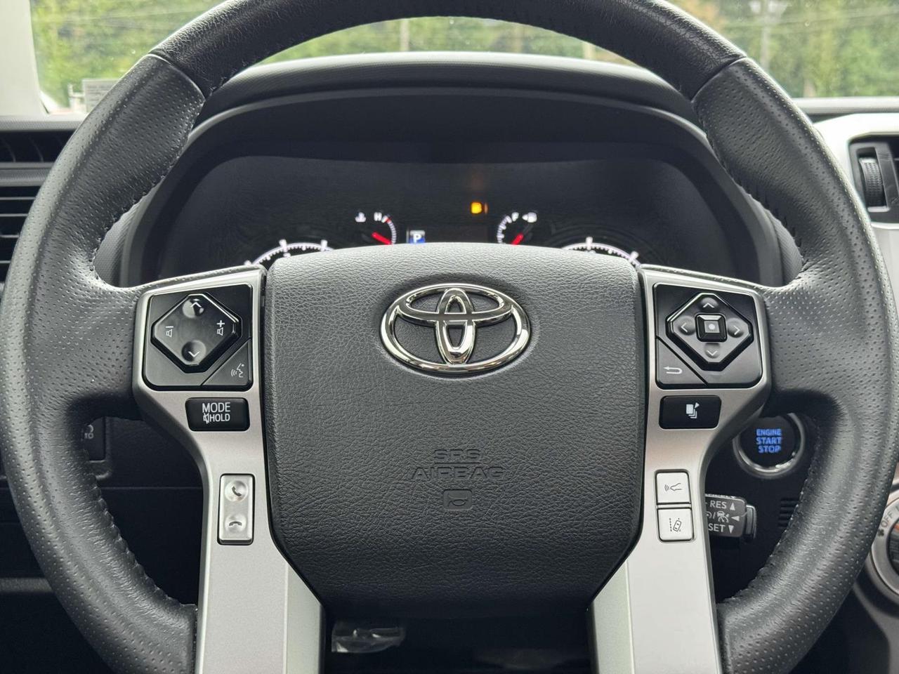 2022 Toyota 4Runner SR5 Premium Fredericksburg VA