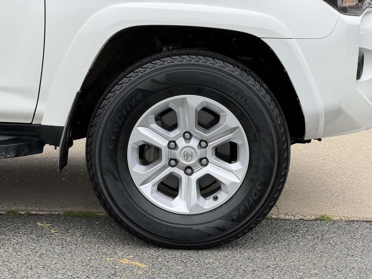 2022 Toyota 4Runner SR5 Premium Fredericksburg VA