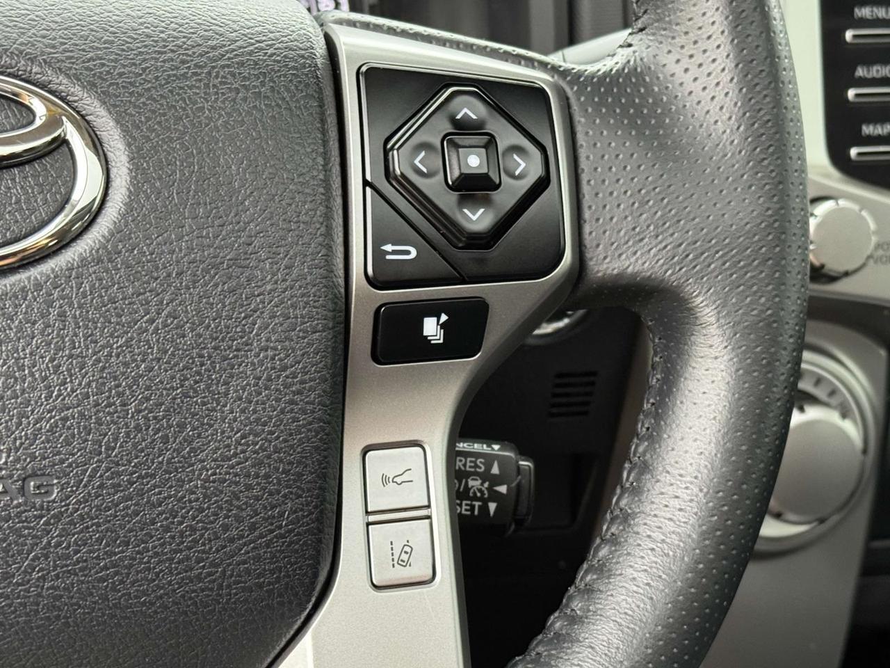 2022 Toyota 4Runner SR5 Premium Fredericksburg VA