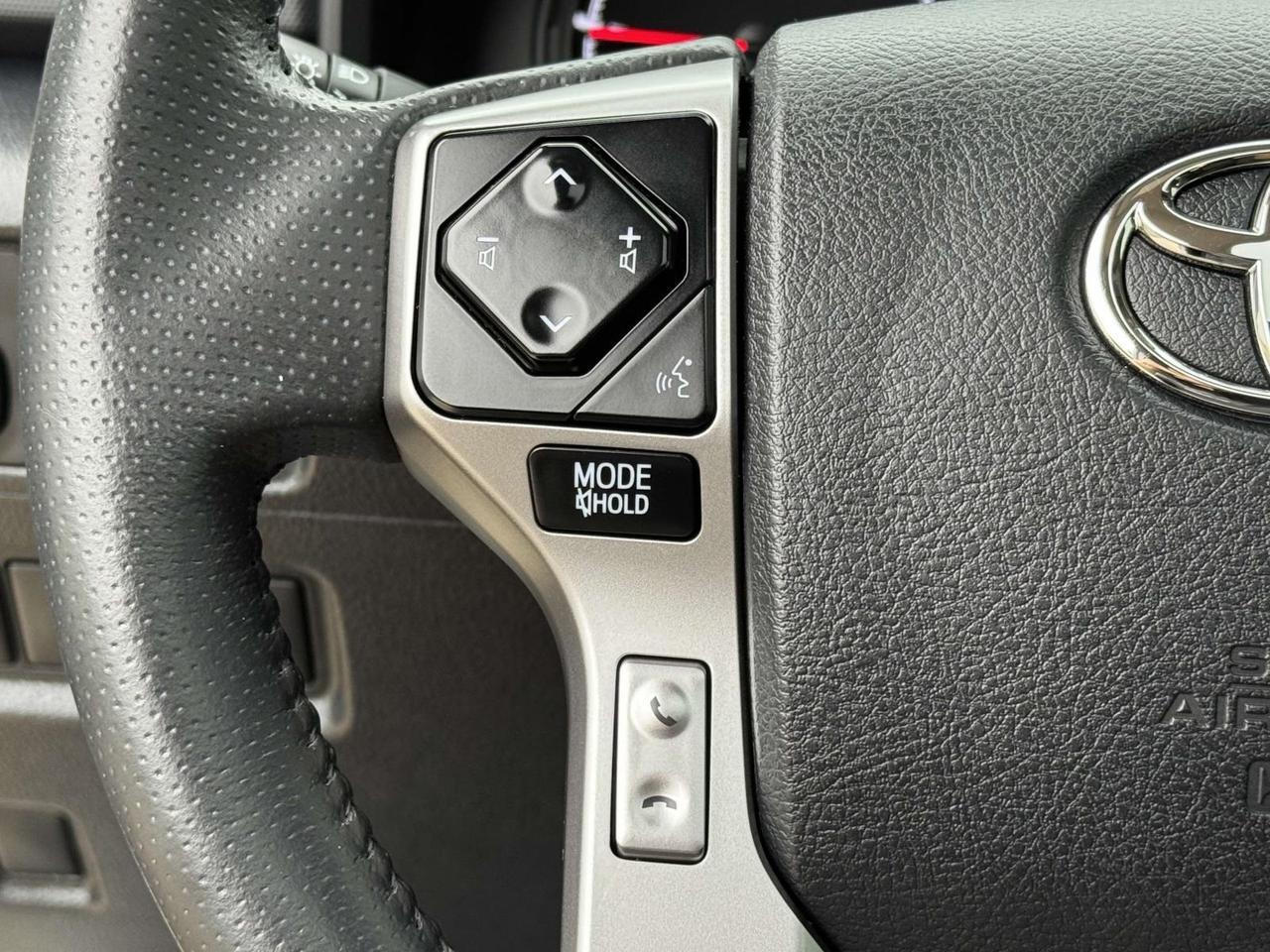 2022 Toyota 4Runner SR5 Premium Fredericksburg VA