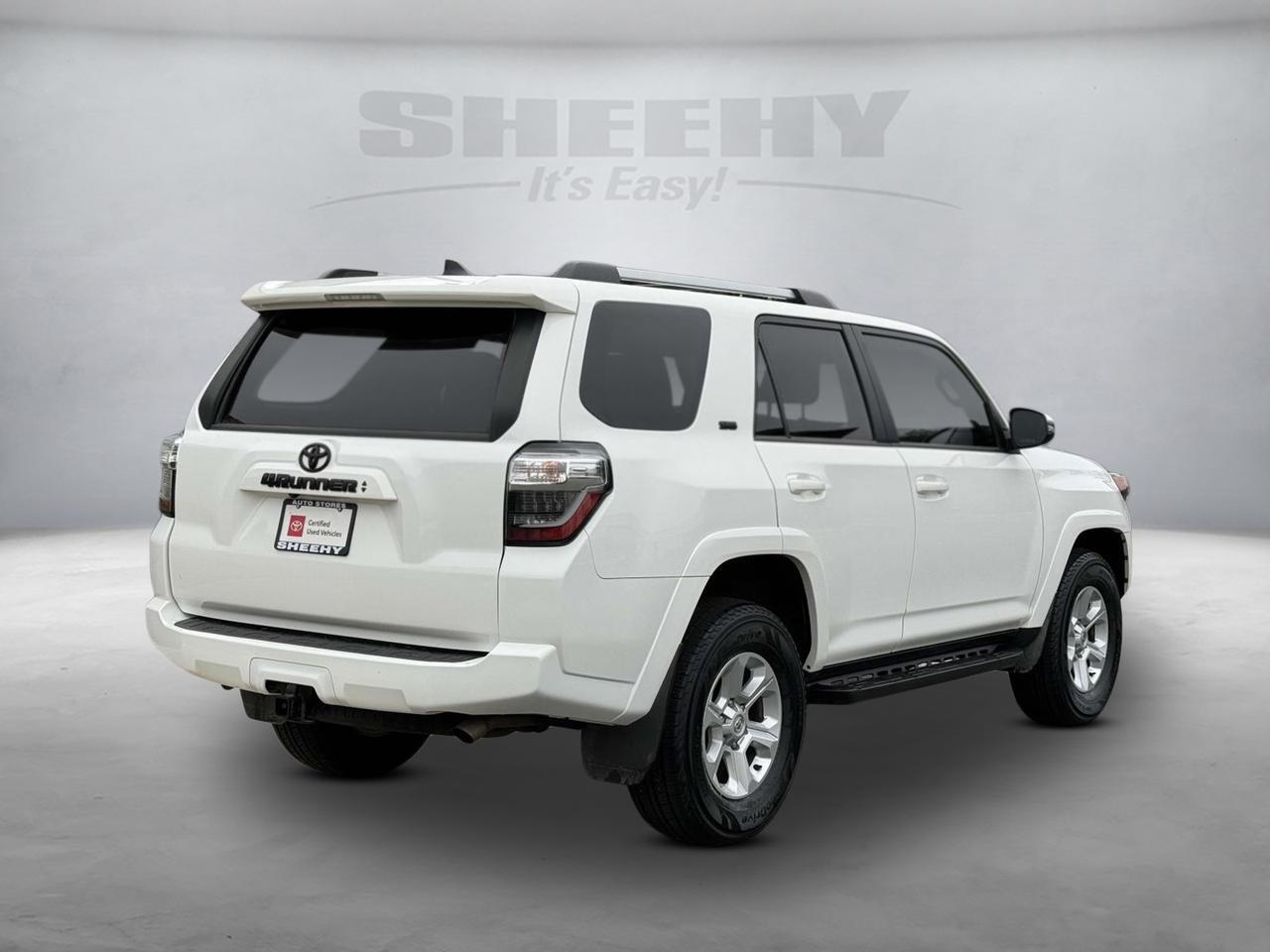 2022 Toyota 4Runner SR5 Premium Fredericksburg VA
