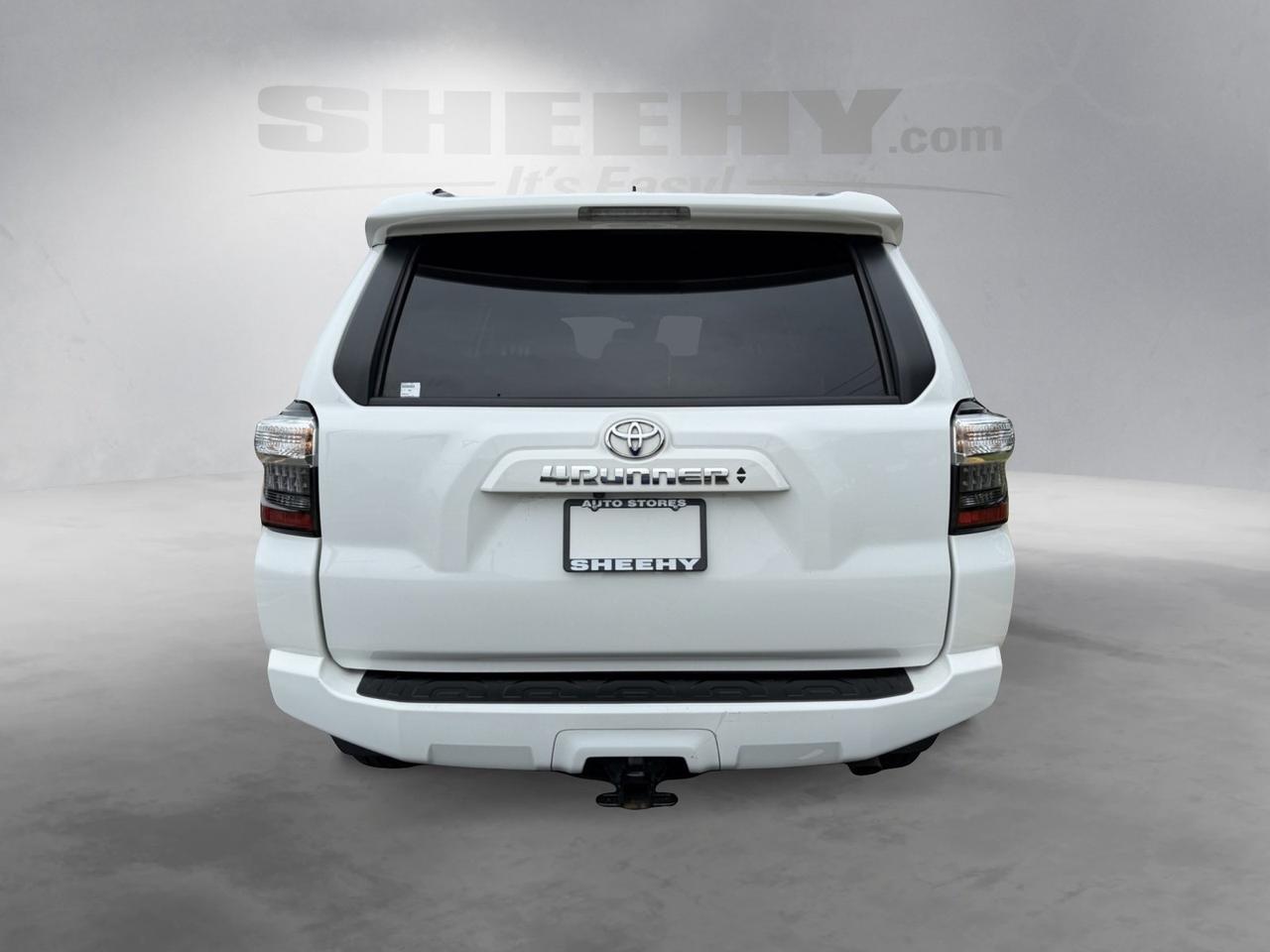 2022 Toyota 4Runner SR5 Premium Stafford VA