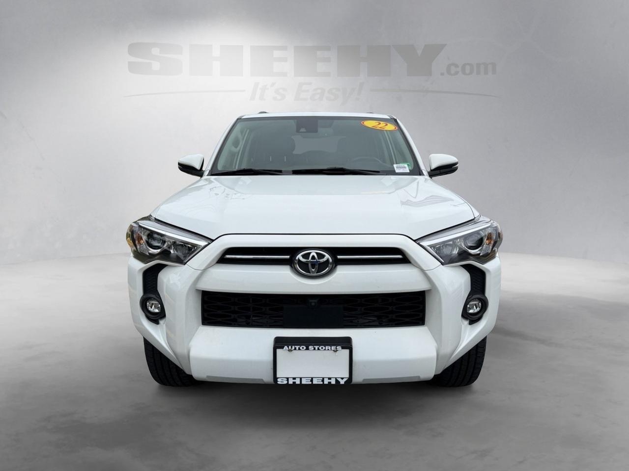 2022 Toyota 4Runner SR5 Premium Stafford VA