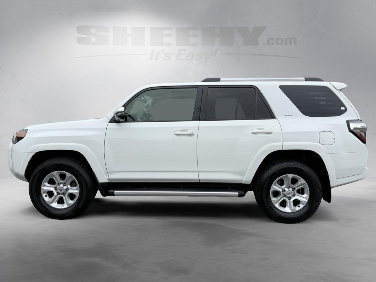 2022 Toyota 4Runner SR5 Premium Stafford VA