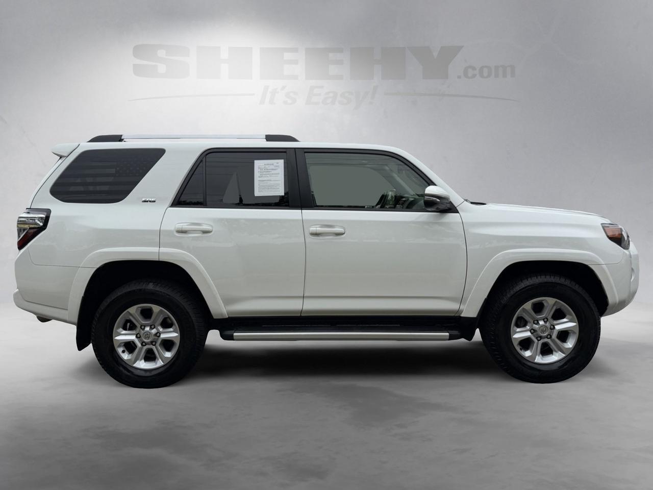 2022 Toyota 4Runner SR5 Premium Stafford VA
