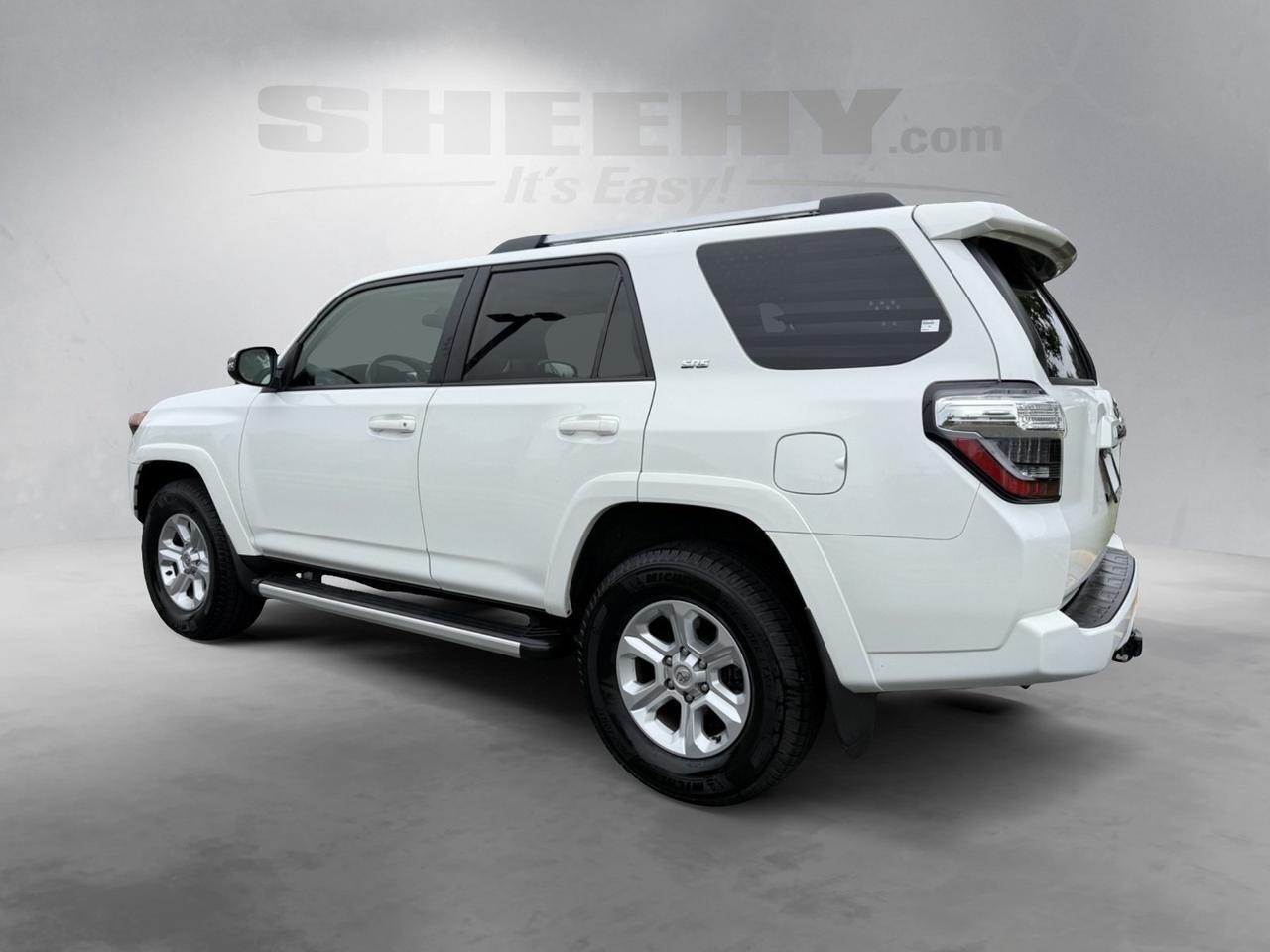 2022 Toyota 4Runner SR5 Premium Stafford VA