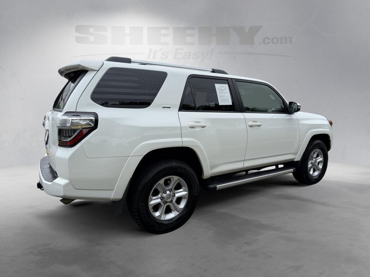 2022 Toyota 4Runner SR5 Premium Stafford VA
