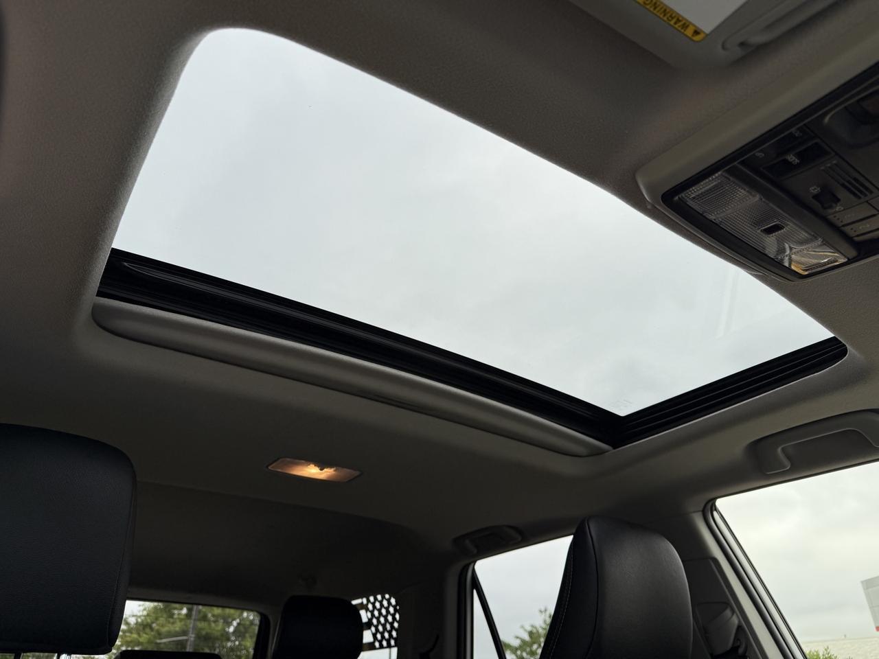 2022 Toyota 4Runner SR5 Premium Stafford VA