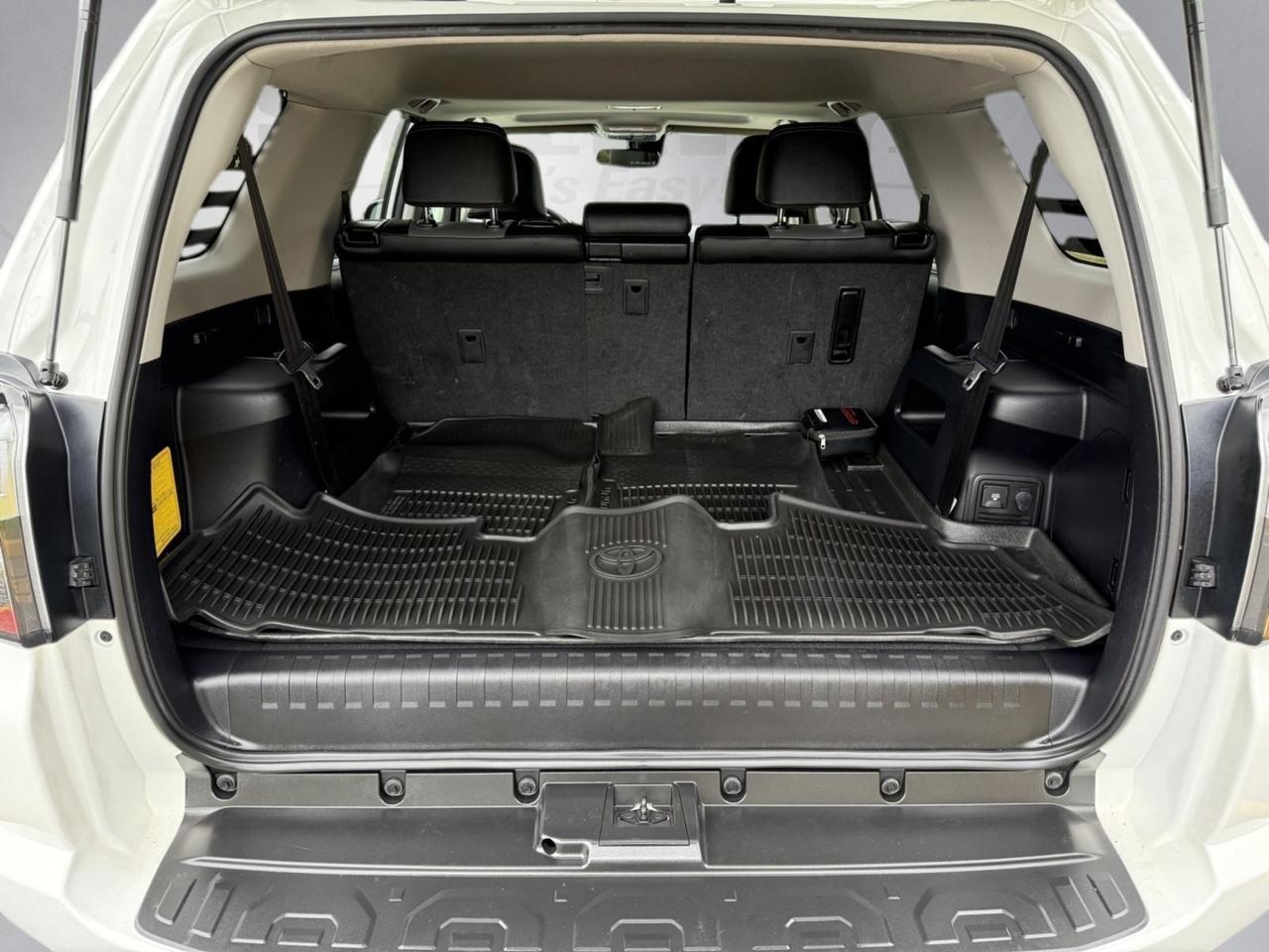 2022 Toyota 4Runner SR5 Premium Stafford VA