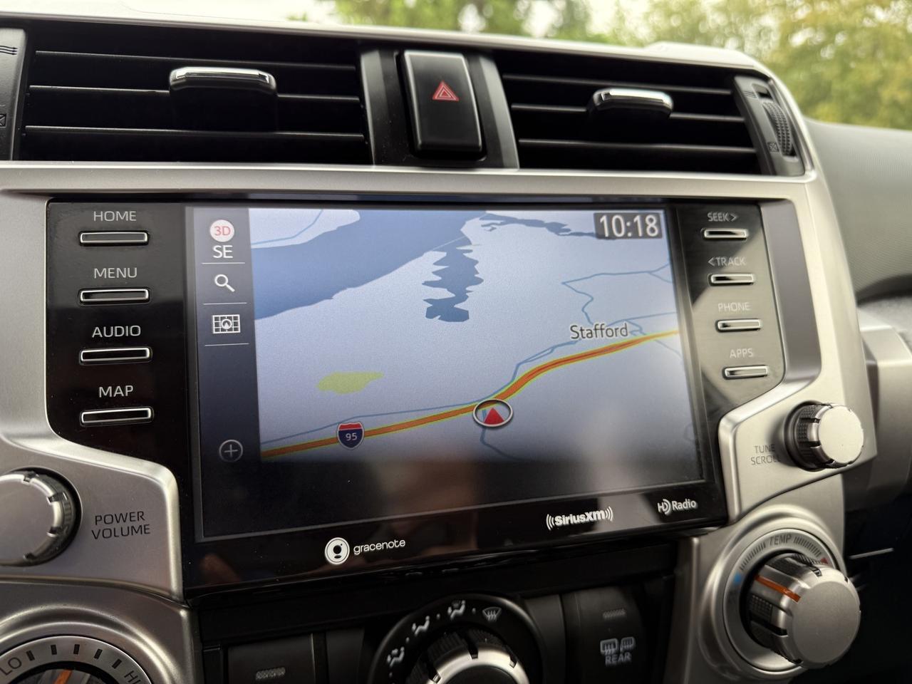 2022 Toyota 4Runner SR5 Premium Stafford VA