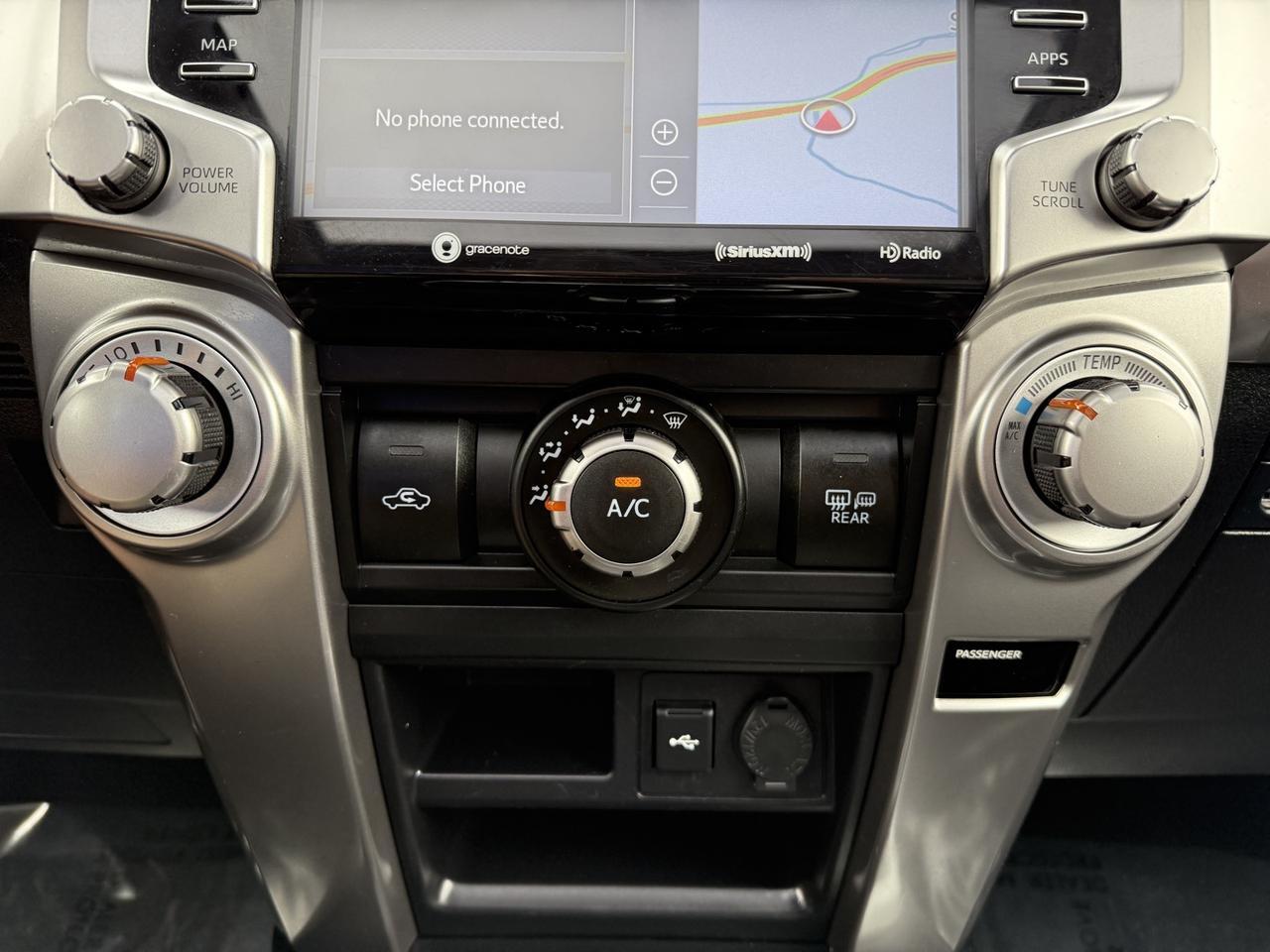 2022 Toyota 4Runner SR5 Premium Stafford VA