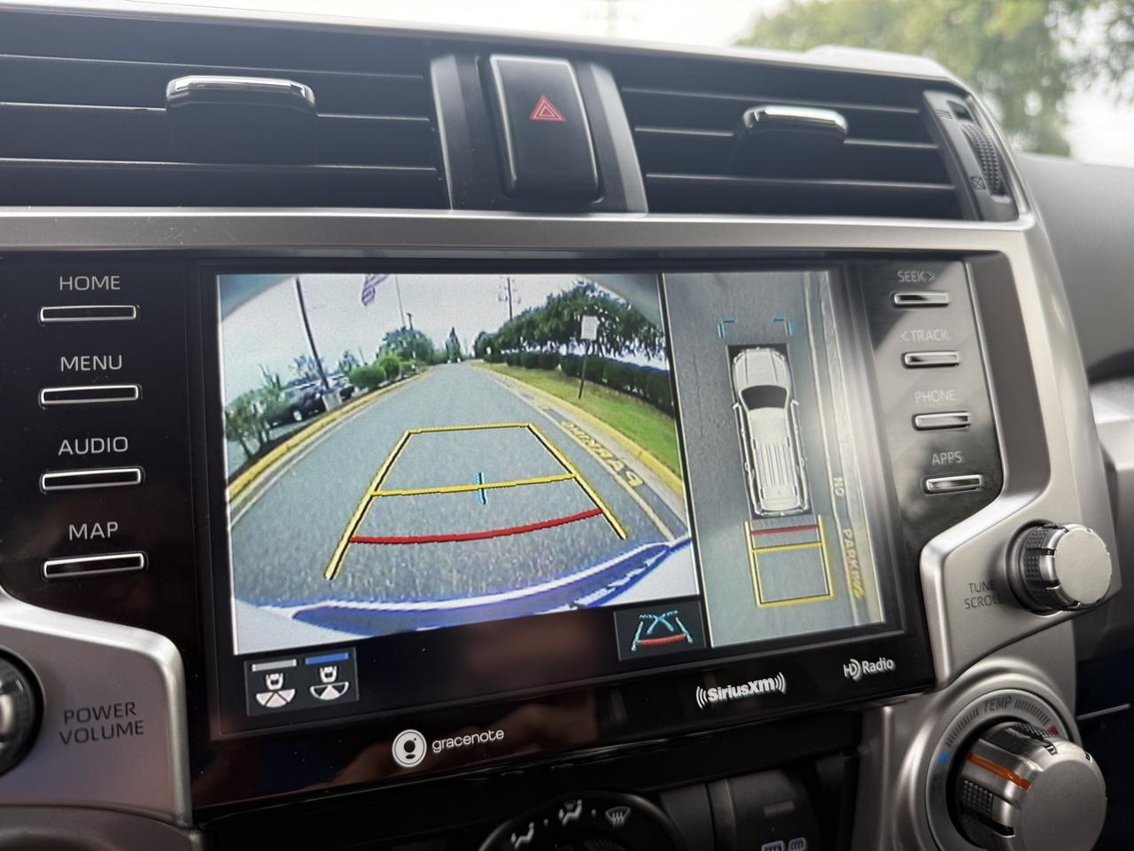 2022 Toyota 4Runner SR5 Premium Stafford VA