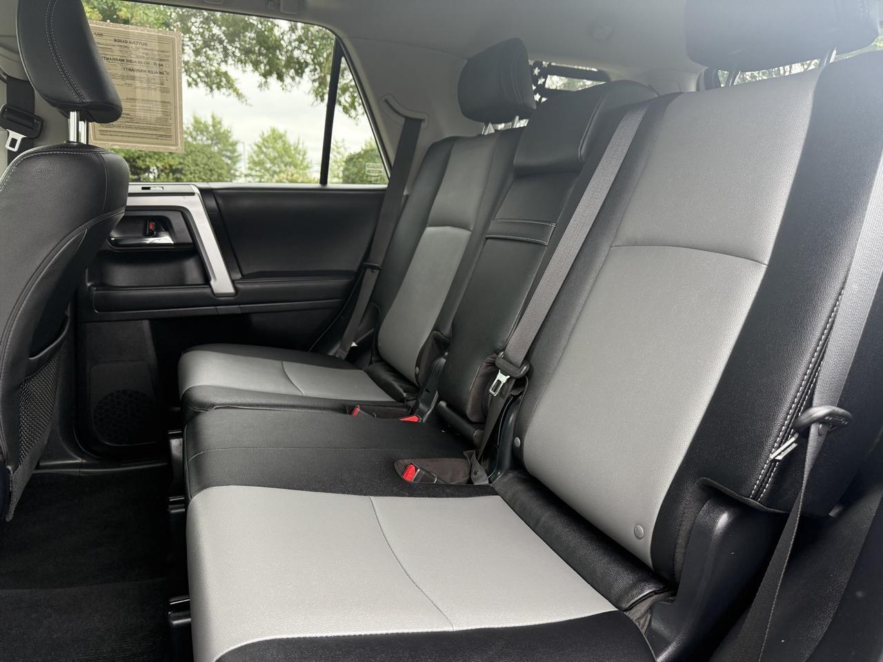 2022 Toyota 4Runner SR5 Premium Stafford VA