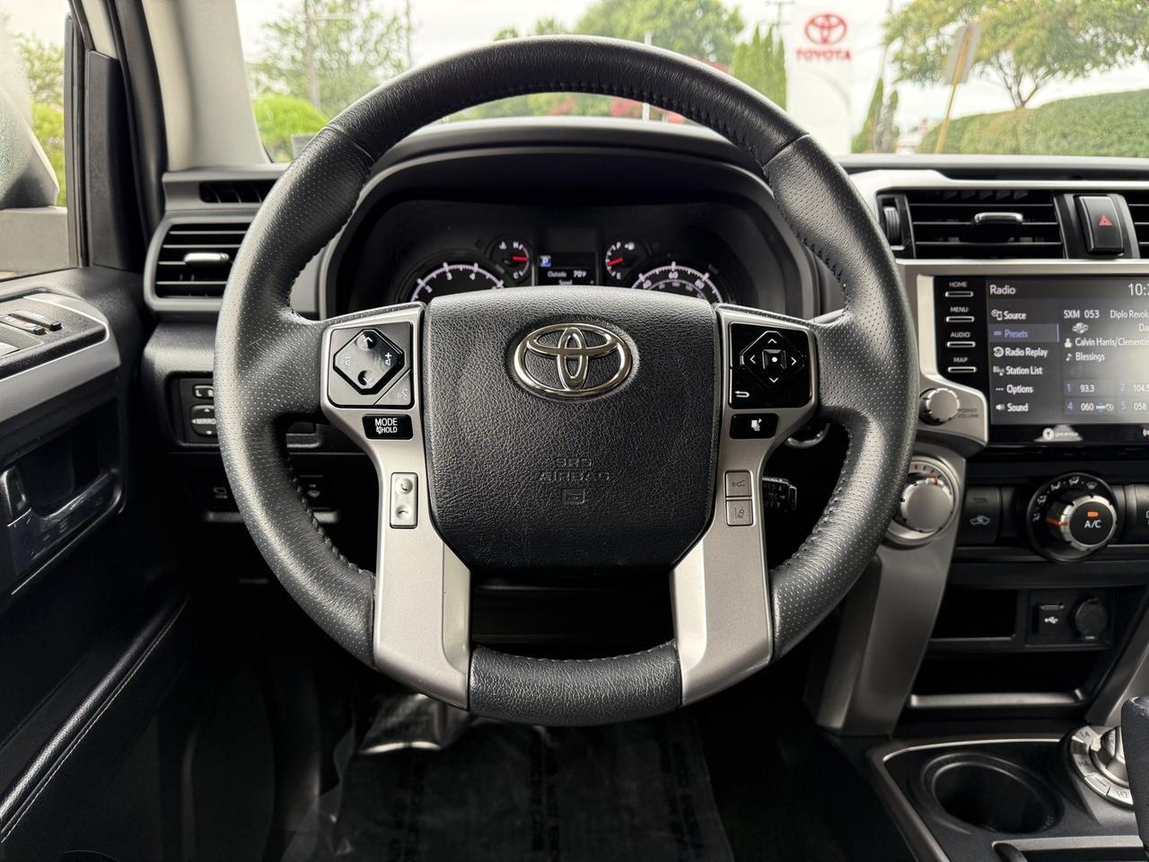 2022 Toyota 4Runner SR5 Premium Stafford VA