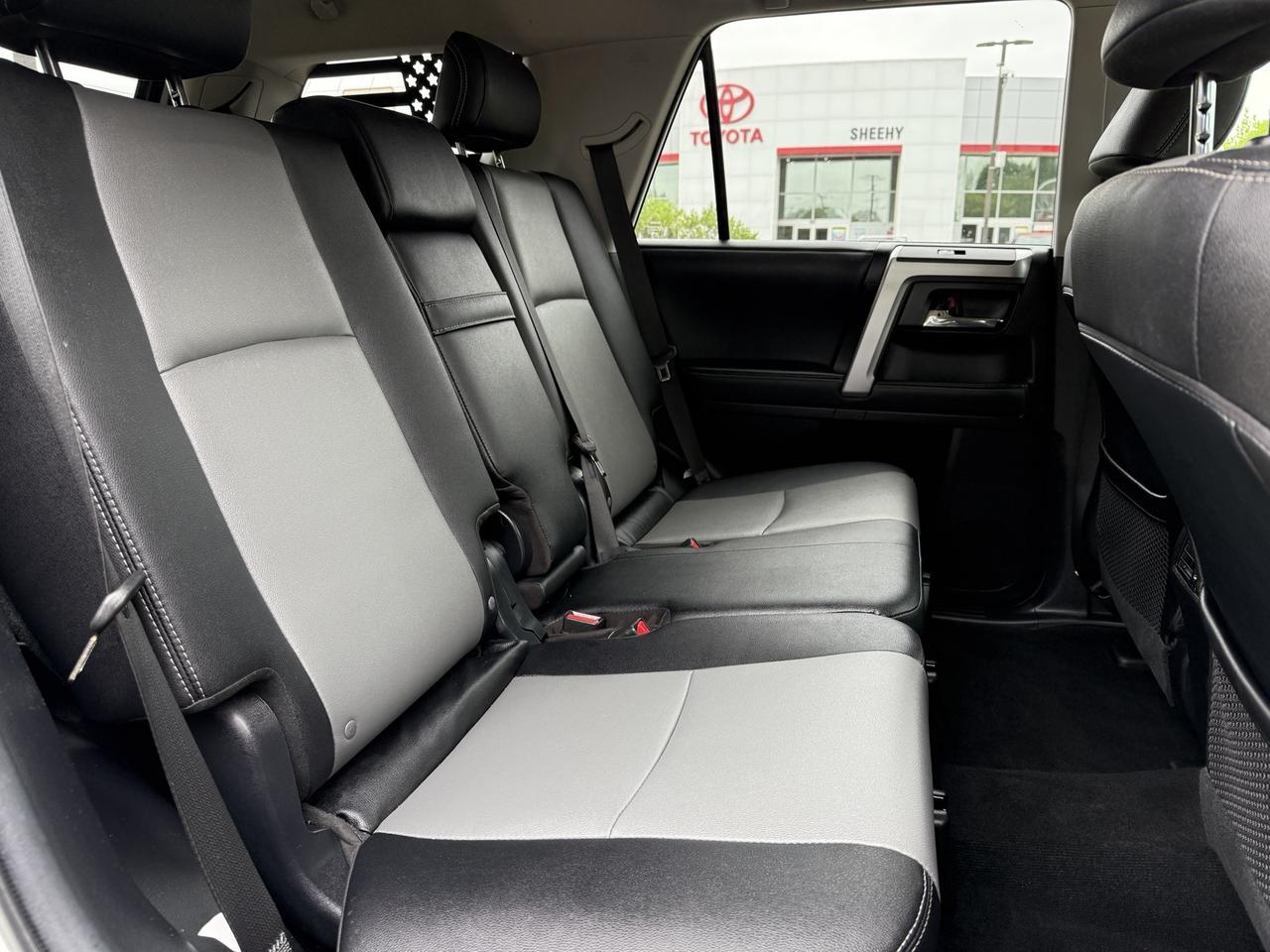 2022 Toyota 4Runner SR5 Premium Stafford VA