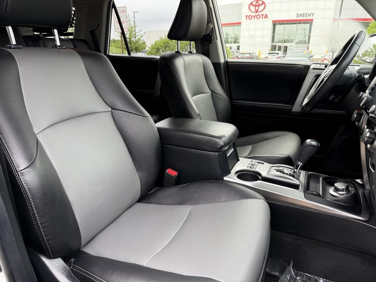 2022 Toyota 4Runner SR5 Premium Stafford VA