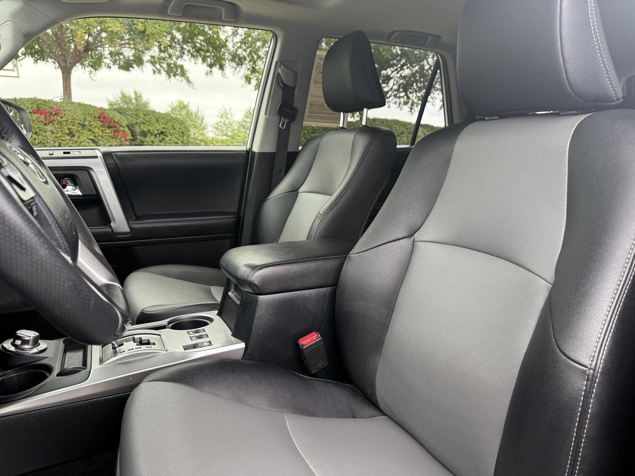 2022 Toyota 4Runner SR5 Premium Stafford VA