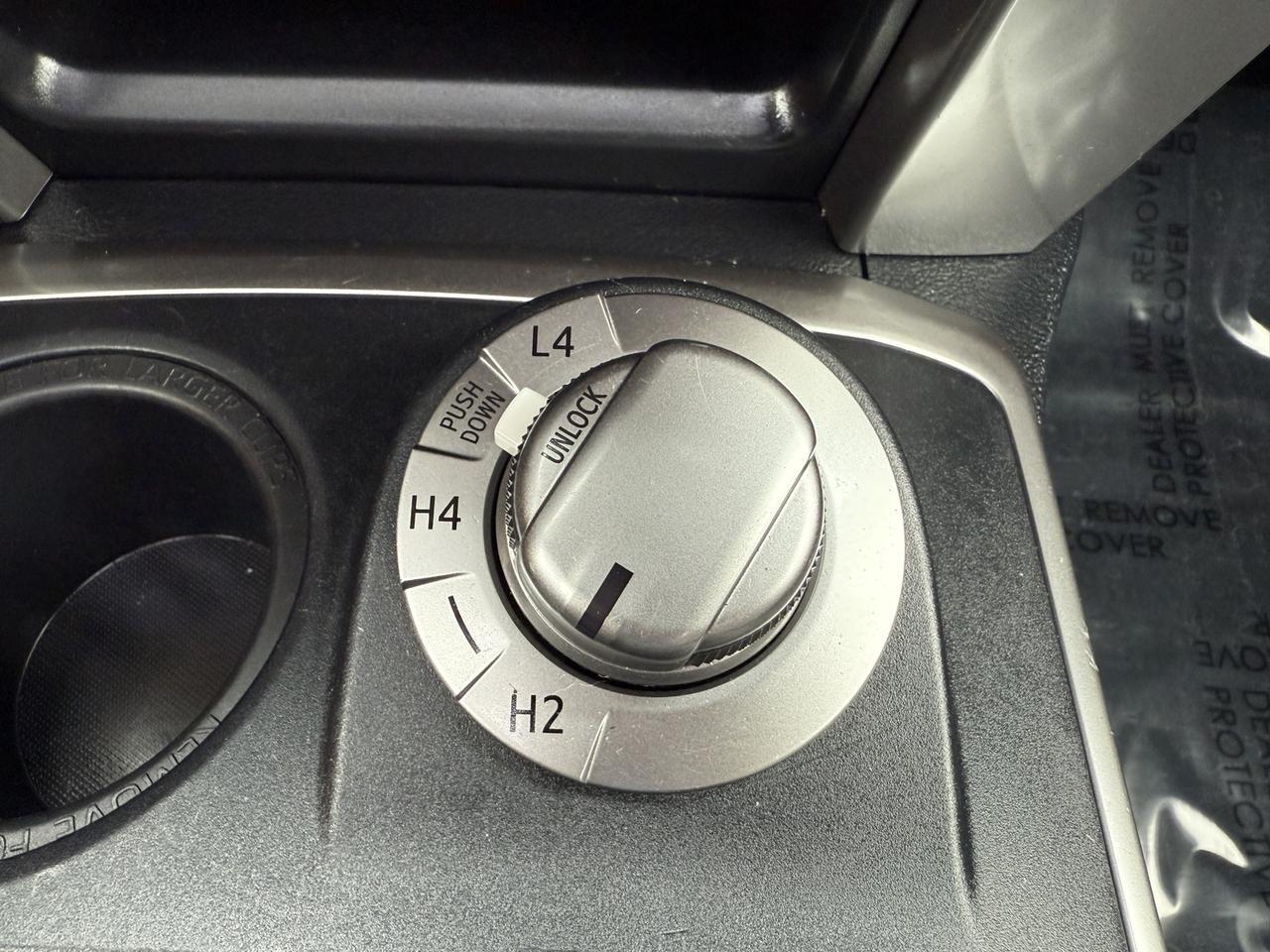 2022 Toyota 4Runner SR5 Premium Stafford VA
