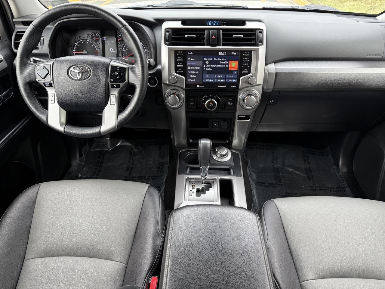 2022 Toyota 4Runner SR5 Premium Stafford VA
