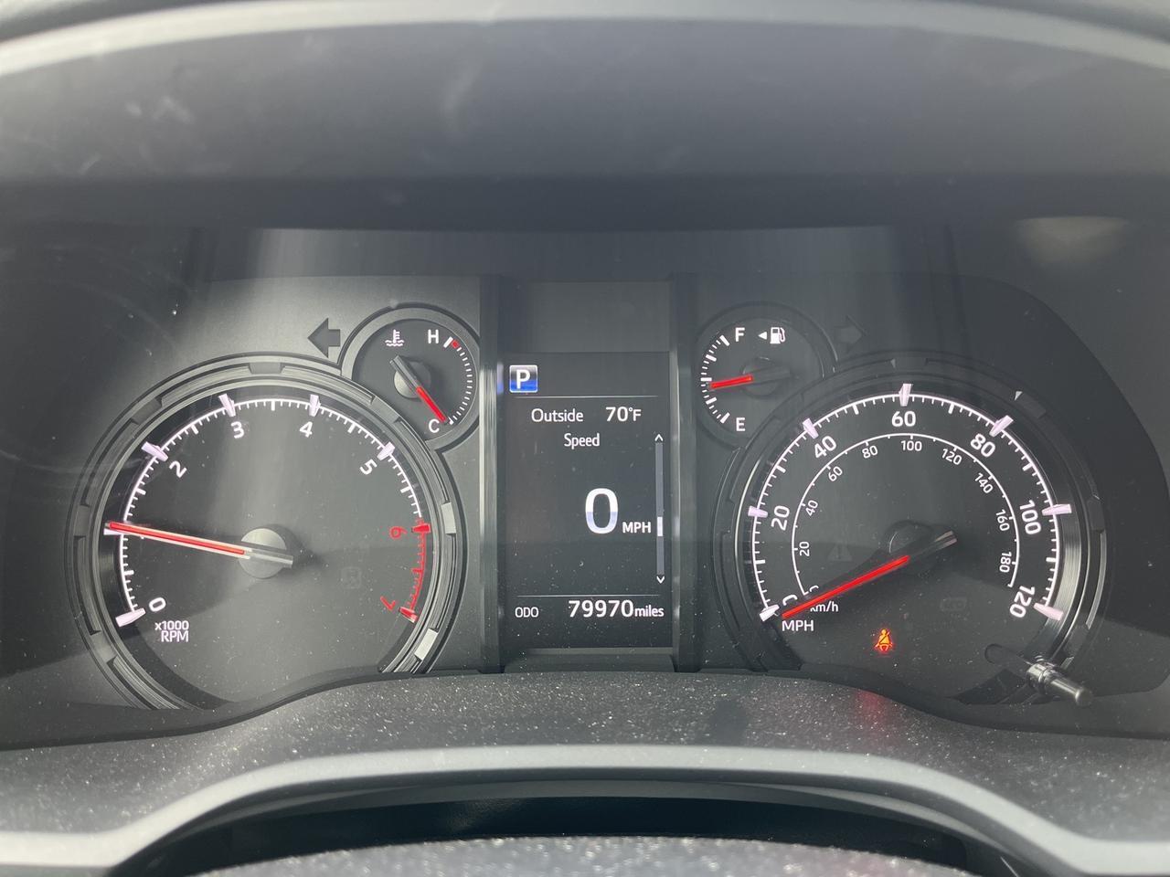2022 Toyota 4Runner SR5 Premium Stafford VA