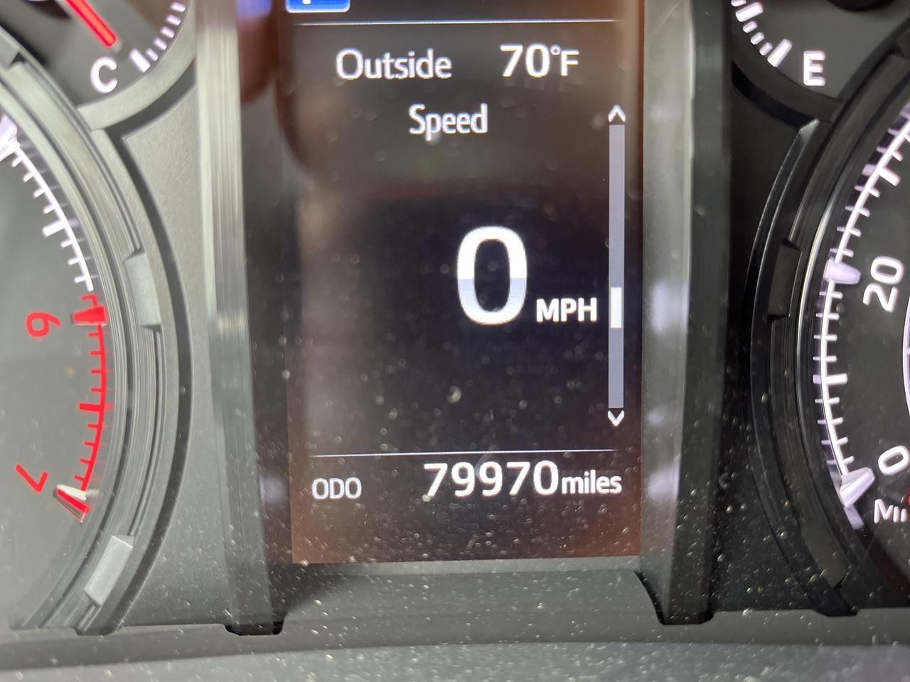 2022 Toyota 4Runner SR5 Premium Stafford VA