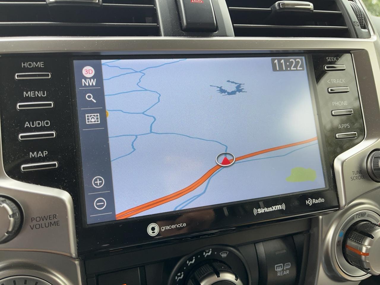 2022 Toyota 4Runner SR5 Premium Stafford VA